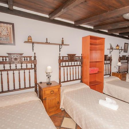 Tu Villa Rural Cortijo Los Cantos 7 Dormitorios Piscina Privada Алаурін-ель-Гранде Екстер'єр фото