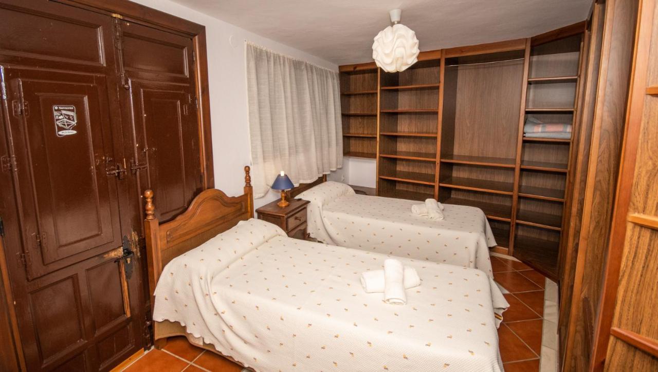 Tu Villa Rural Cortijo Los Cantos 7 Dormitorios Piscina Privada Алаурін-ель-Гранде Екстер'єр фото