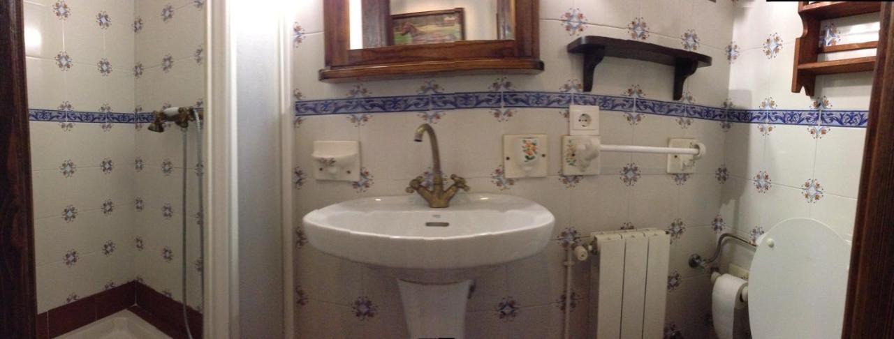 Tu Villa Rural Cortijo Los Cantos 7 Dormitorios Piscina Privada Алаурін-ель-Гранде Екстер'єр фото